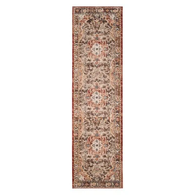 Trina Bijar Medallion Area Rug - Safavieh 7 Trina Bijar Medallion Area Rug - Safavieh - Image 5