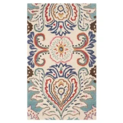 Harvey Medallion Area Rug - Safavieh -Safavieh Shop GUEST f8eaee60 1391 41b4 a35d 9ca1bac35b8e