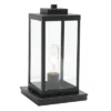Rinnah 7" Outdoor Table Lamp - PLT7037 - Black - Safavieh 1 Rinnah 7" Outdoor Table Lamp - PLT7037 - Black - Safavieh -Safavieh Shop GUEST fa04917c 576e 4f11 a4e9 3f89f19b061b