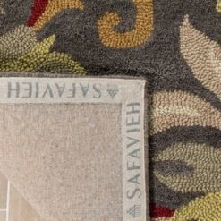 Jardin JAR459 Hand Tufted Area Rug - Safavieh 10 Jardin JAR459 Hand Tufted Area Rug - Safavieh -Safavieh Shop GUEST faa0fa09 13b6 4340 86d0 9e0b9db3bdcb