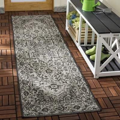 Beach House BHS139 Power Loomed Rug - Safavieh 3 Beach House BHS139 Power Loomed Rug - Safavieh