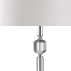 Cosna Table Lamp (Set Of 2) - Clear - Safavieh 11 Cosna Table Lamp (Set Of 2) - Clear - Safavieh -Safavieh Shop GUEST fb4dca82 0658 4c16 b6cd f7cba83b1e79