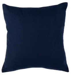 Narla Pillow - Deep Blue/White - 16" X 16" - Safavieh 9 Narla Pillow - Deep Blue/White - 16" X 16" - Safavieh -Safavieh Shop GUEST fc6f8a47 e4b7 4dc8 84e0 82708a868c68