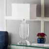 Deirdre Crystal Urn Lamp - 28 Inch Height - LIT4122 - Safavieh 1 Deirdre Crystal Urn Lamp - 28 Inch Height - LIT4122 - Safavieh -Safavieh Shop GUEST fcd074a0 2ef4 4674 b429 9f18084fcdf7