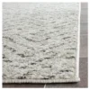 Adirondack Chevron Area Rug - Safavieh