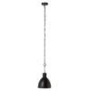 Priestly 9.84" Outdoor Pendant - PLT7021 - Black - Safavieh -Safavieh Shop GUEST fe0bc368 1c3d 4fc8 9a53 fe100727d551