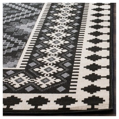 Nadir Indoor/Outdoor Rug - Safavieh 3 Nadir Indoor/Outdoor Rug - Safavieh