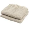 Danita Throw Blanket - Beige - 50" X 70" - Safavieh -Safavieh Shop GUEST ff41b5a2 d020 4f48 bf1e 414641537d75