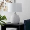 Veleri Table Lamp - White Speckle - Safavieh 2 Veleri Table Lamp - White Speckle - Safavieh -Safavieh Shop GUEST ffd1d04e 73be 44fc a57c 25e7ab42fbcc